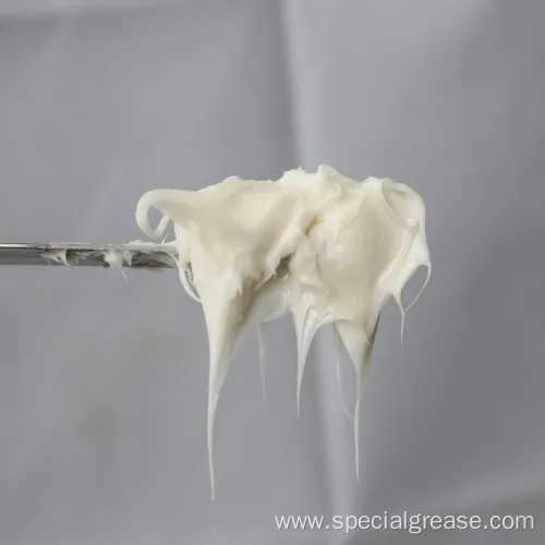 Lithium Grease Is Suitable for Granulator/Granulation Machine with 180 Kg Drum